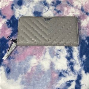 Victoria’s Secret Quilted Wallet NWT